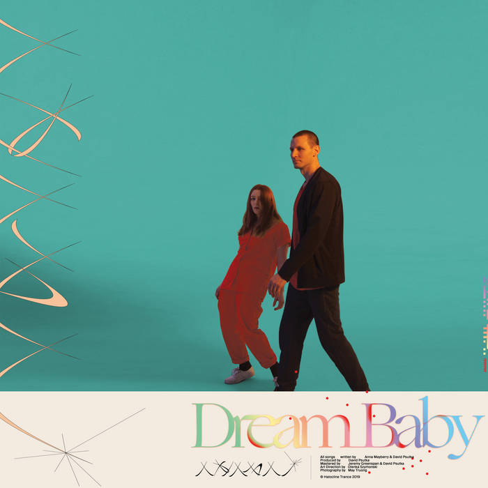 Anamai - Dream Baby - new vinyl