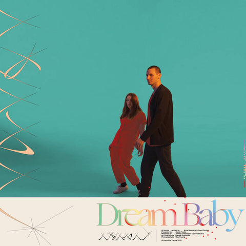 Anamai - Dream Baby - new vinyl