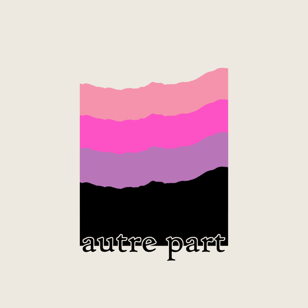 Autre Part - Scarabée II / Bon Scott Walker - new cassette