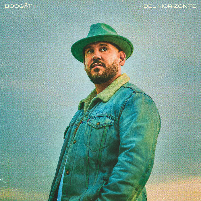 Boogat - Del Horizonte - new vinyl