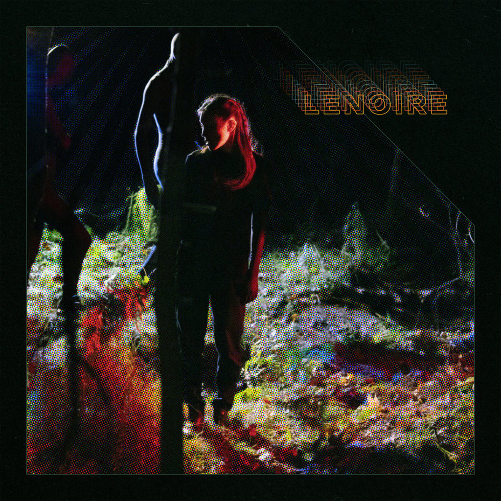 LENOIRE  - Futures Ghost - new vinyl