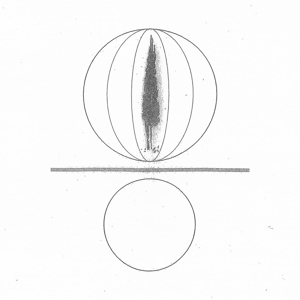 Stephen O'Malley - Spheres Collapser - new vinyl