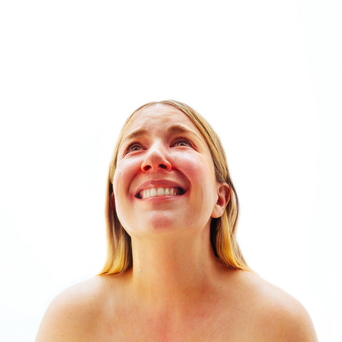 Austra - Chin Up Buttercup - new vinyl