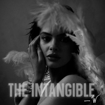 Wrené - The Intangible - new vinyl
