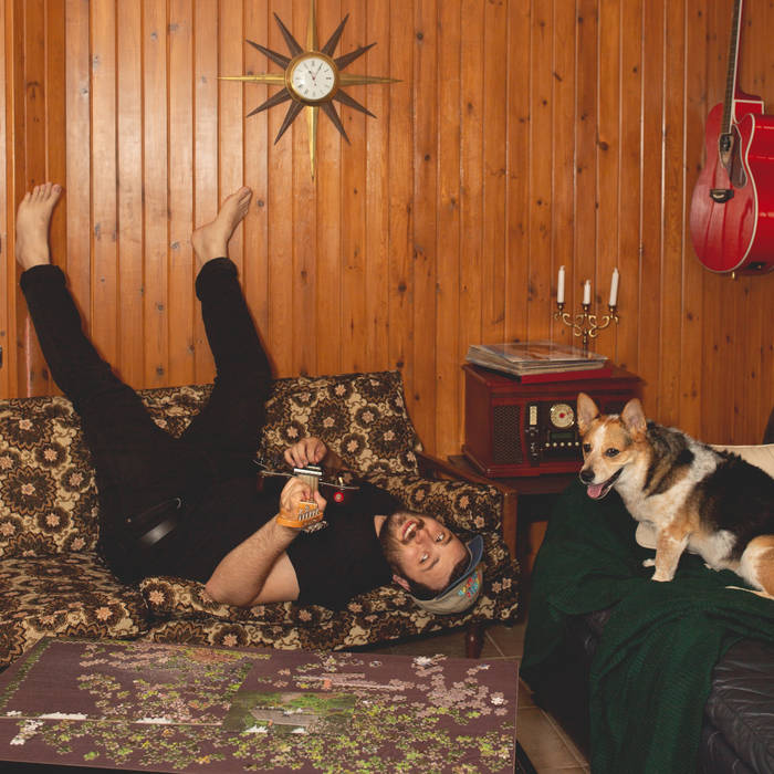 Guilhem - A Good One - new vinyl