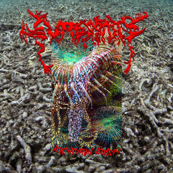 Guttersnipe - Extinction Burst! - new vinyl