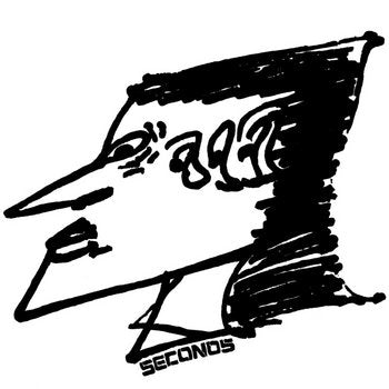 Seconds - Endless Play - new vinyl