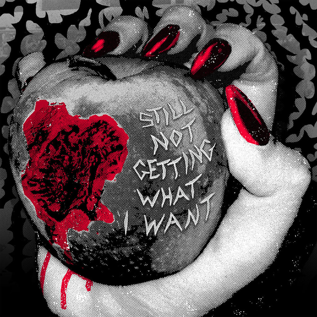 Poolgirl - Still Not Getting What I Want - new vinyl