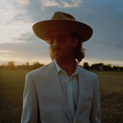 Matthew Dunn - Fantastic Light - new vinyl