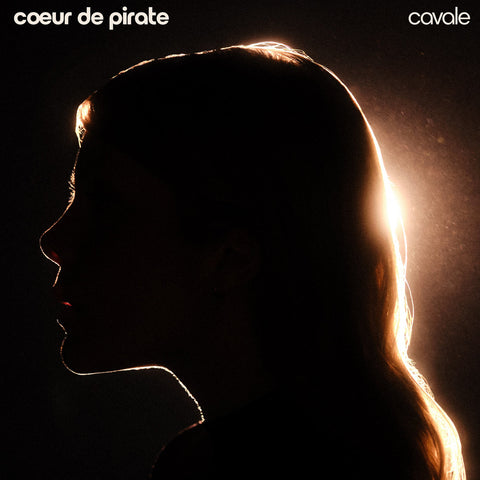 Coeur De Pirate - Cavale - new vinyl