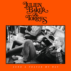 Julien Baker & Torres – Send A Prayer My Way - new vinyl