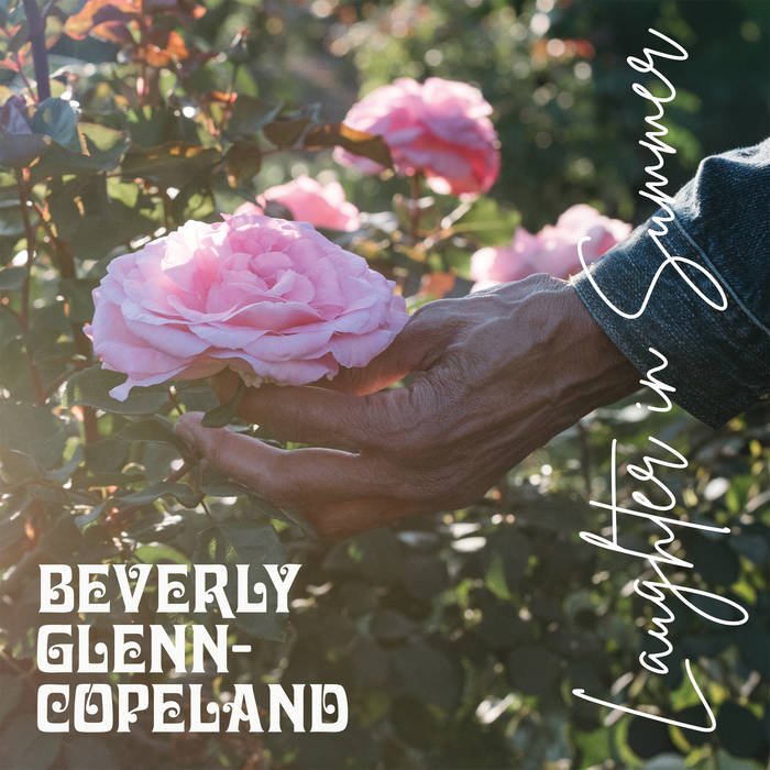 Beverly Glenn-Copeland - Laughter In Summer (Pink Vinyl) - new vinyl