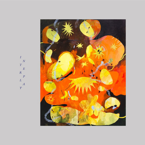 YlangYlang - Interplay - new vinyl