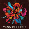 Yann Perreau - Un Serpent sous les fleurs - new vinyl
