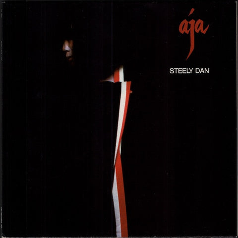 Steely Dan - Aja (USA - 1977 - Gatefold - VG+) - USED vinyl