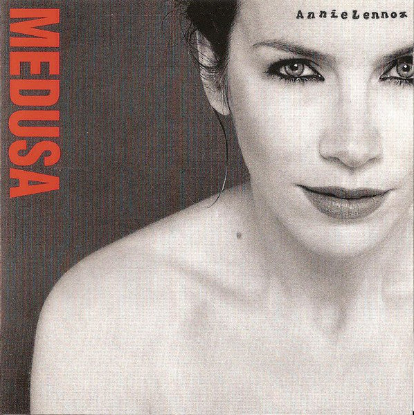 Annie Lennox – Medusa - new vinyl