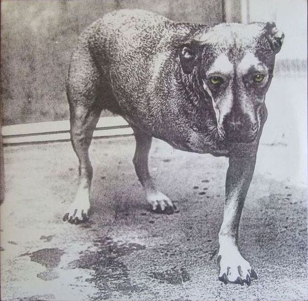 Alice In Chains – Alice In Chains - new vinyl