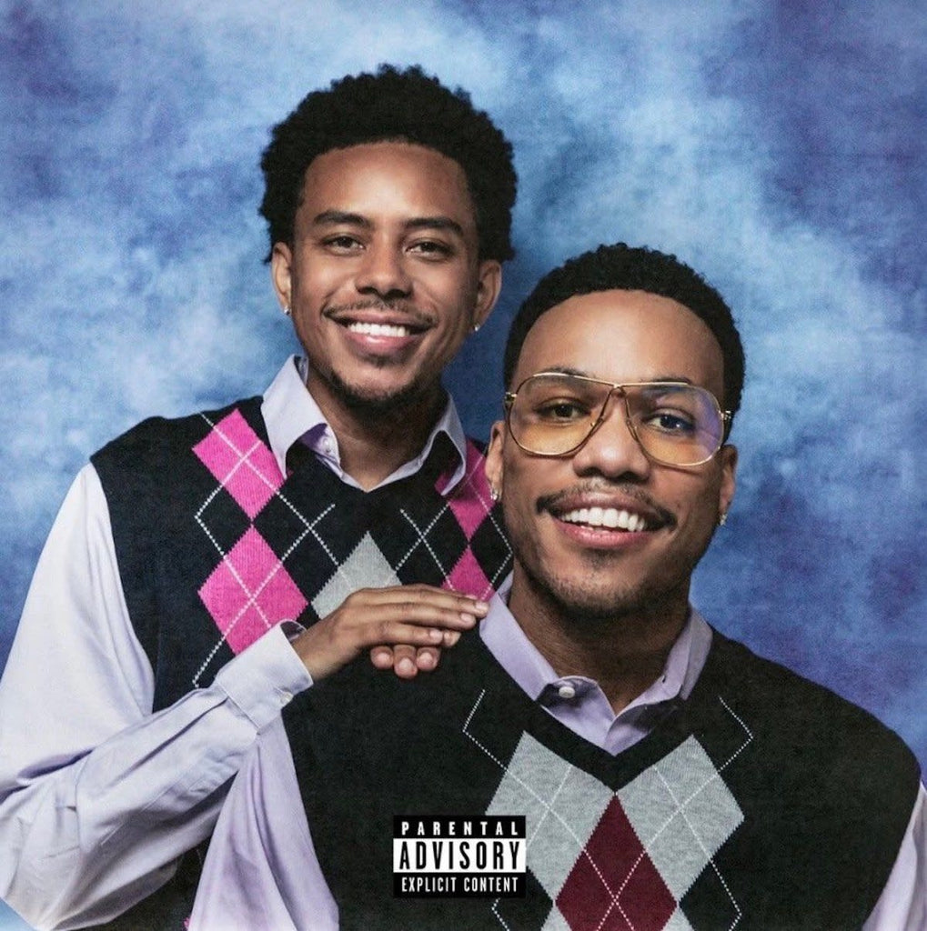 Anderson Paak & Cordae - Heavy Is The Crown - new vinyl