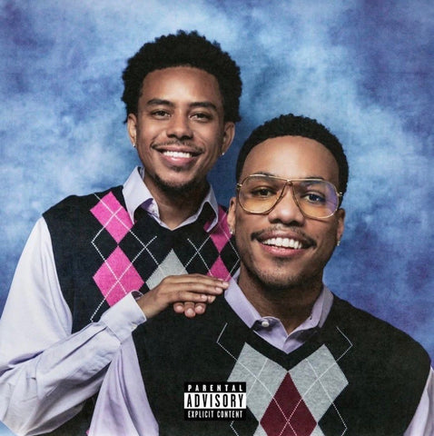 Anderson Paak & Cordae - Heavy Is The Crown - new vinyl