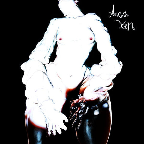 Arca - Xen (2014 - USA - Near Mint) - USED vinyl