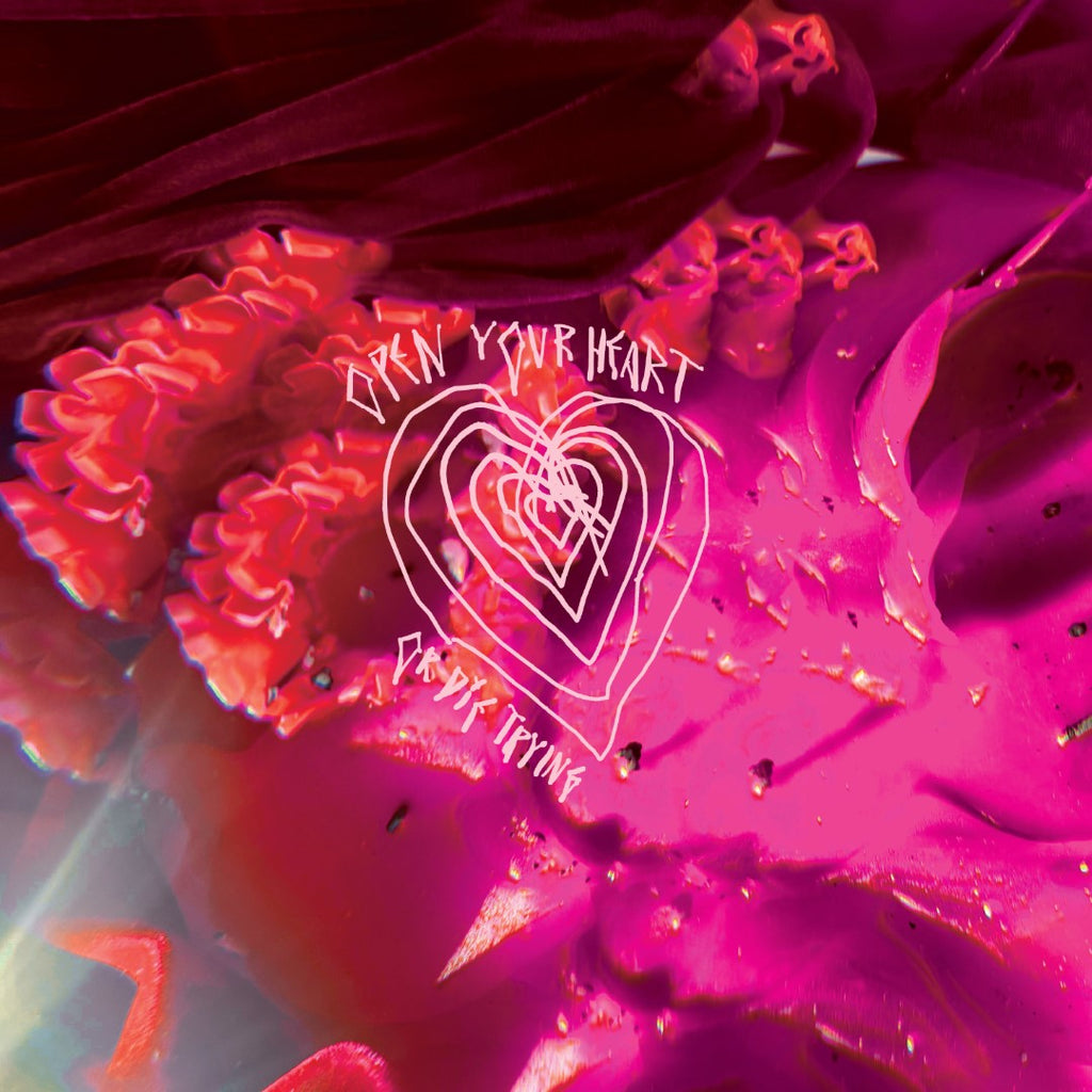 Arcade Fire - Open Your Heart or Die Trying (RSD 2026) - new vinyl