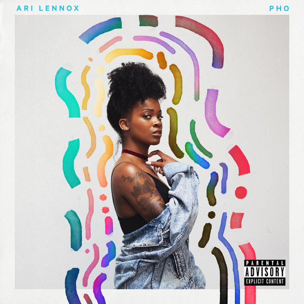 Ari Lennox - Pho - new vinyl