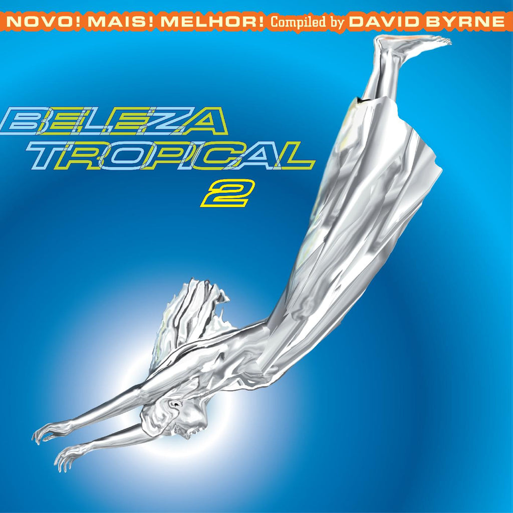 Various Artists - Beleza Tropical 2 - new vinyl