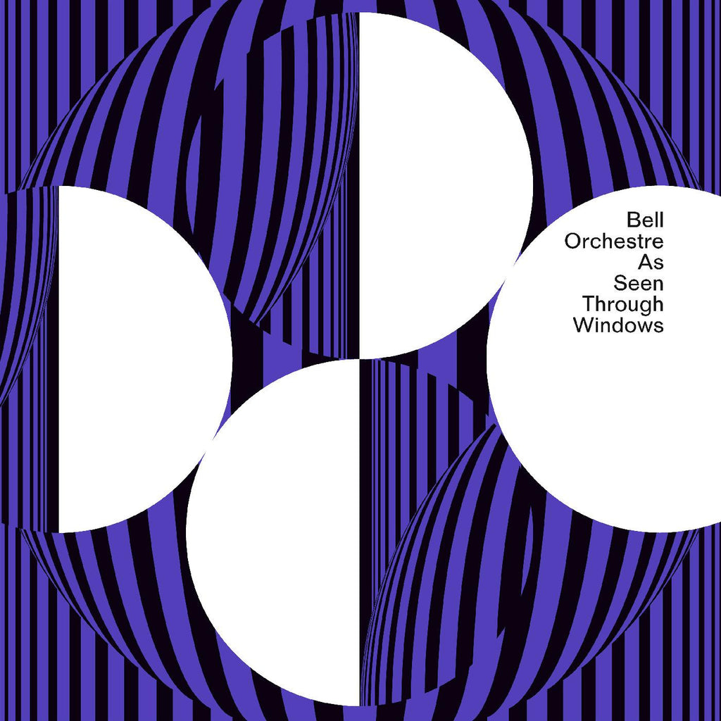 Bell Orchestre - As Seen Through Windows - new vinyl