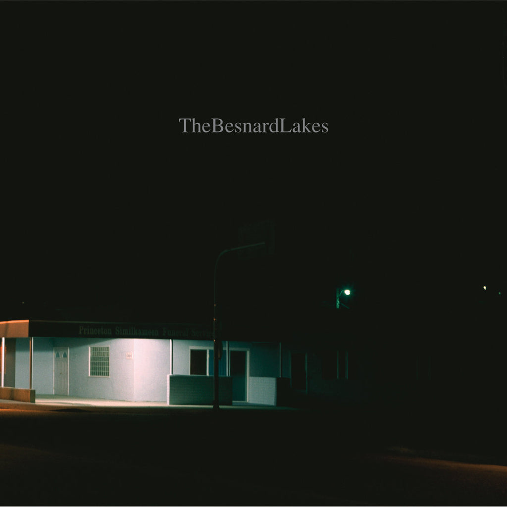 The Besnard Lakes - Vol. 1 -  new vinyl
