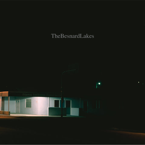 The Besnard Lakes - Vol. 1 -  new vinyl