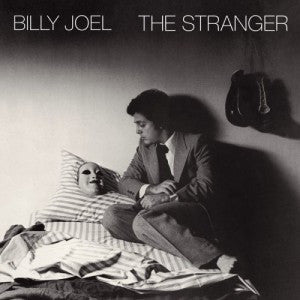 Billy Joel – The Stranger - new vinyl