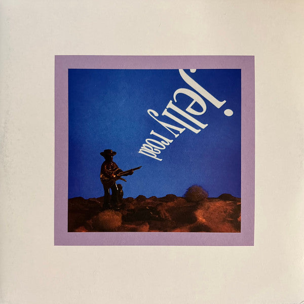 Blake Mills – Jelly Road - new vinyl