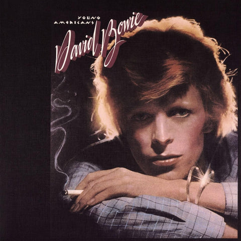 David Bowie - Young Americans (2016 Remaster) - new vinyl