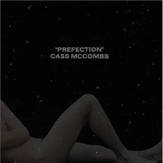 Cass McCombs – Prefection - new vinyl