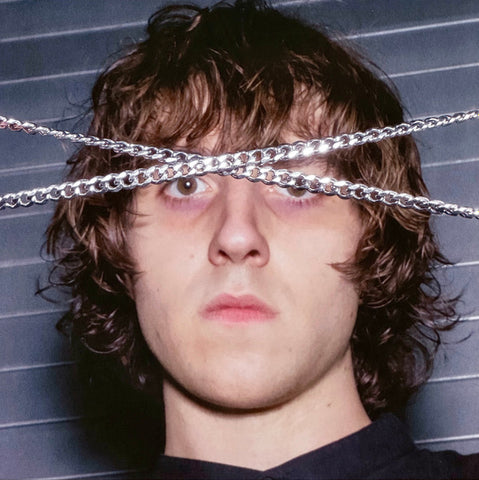 Cameron Winter - Heavy Metal - new vinyl