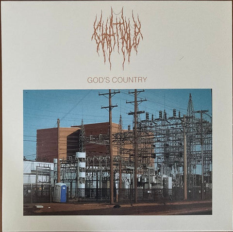 Chat Pile - God's Country - new vinyl