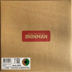 Ghostface Killah – Ironman (25th Anniversary Edition) - new vinyl