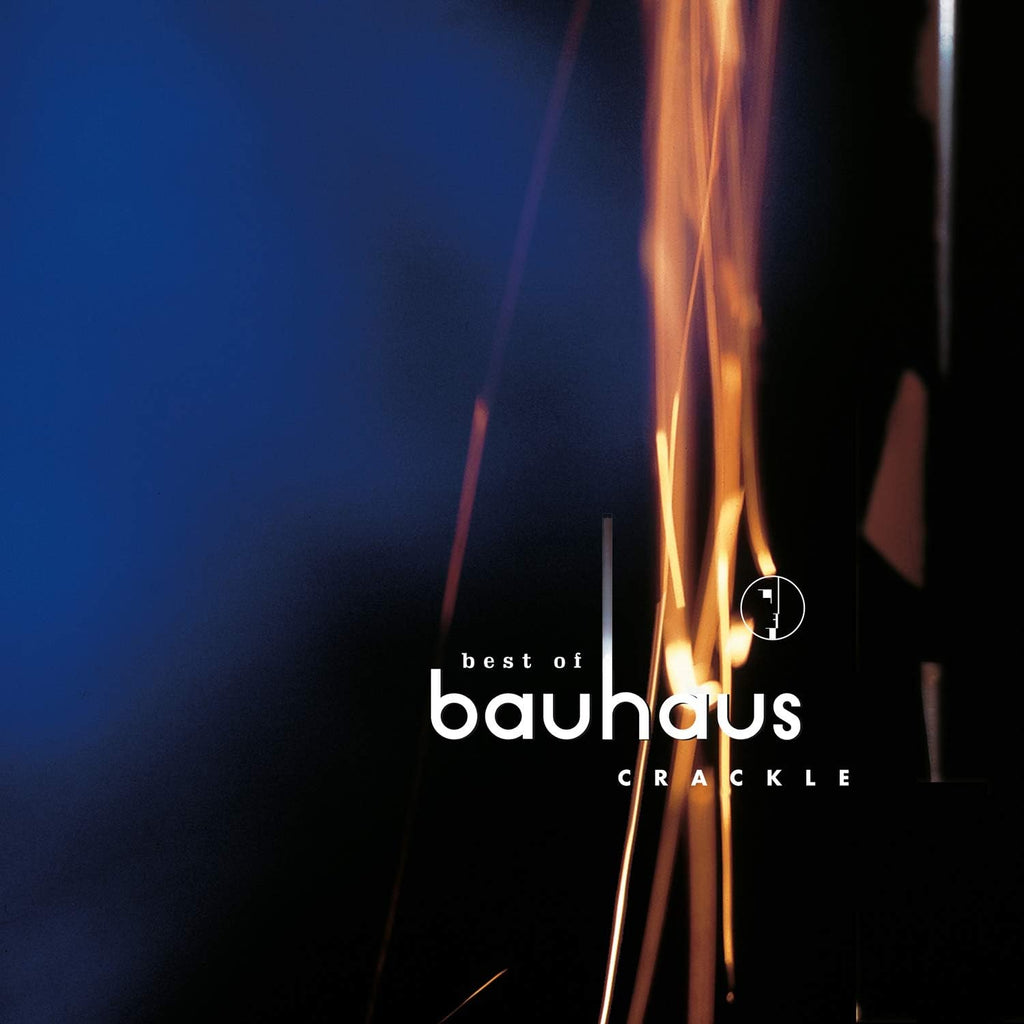 Bauhaus - Crackle (best of Bauhaus 2LP) - new vinyl