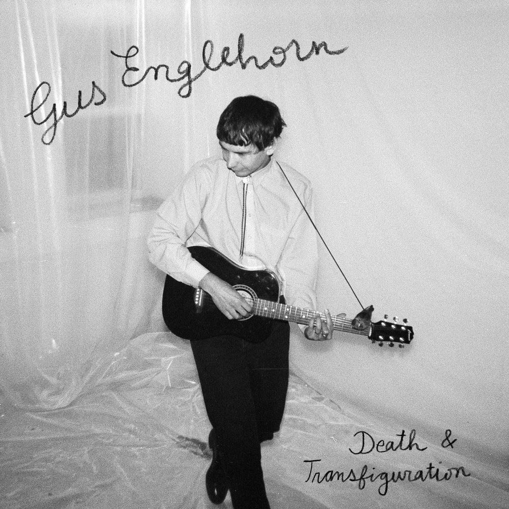 Gus Englehorn - Death and Transfiguration - new vinyl