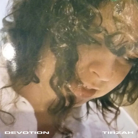 Tirzah - Devotion - new vinyl
