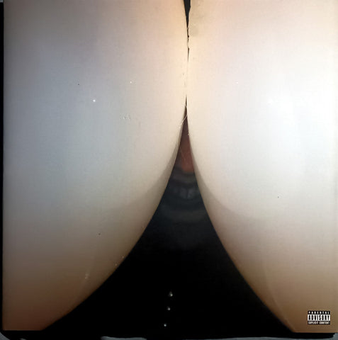 Death Grips – Bottomless Pit - new vinyl