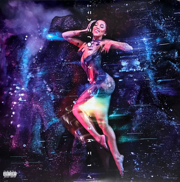 Doja Cat – Planet Her - new vinyl