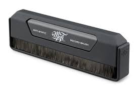 MOFI - Anti-Static Record Brush