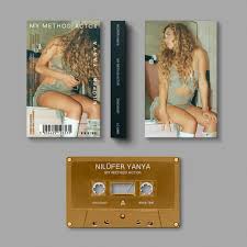 Nilufer Yanya - My Method Actor - new vinyl