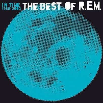 R.E.M. - In Time (the best of R.E.M. 1988 - 2003) - new vinyl