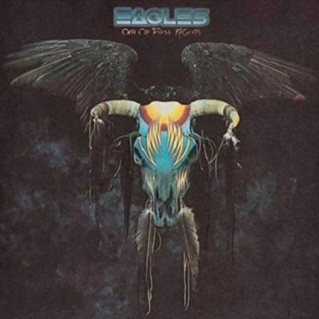 Eagles - One Of These Nights - new vinyl