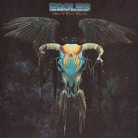 Eagles - One Of These Nights - new vinyl