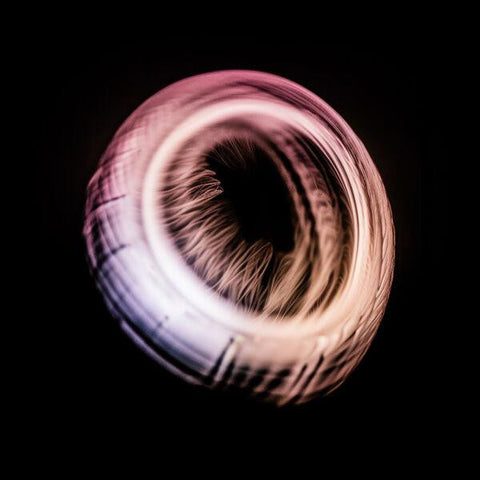 Emptyset – Ash - new vinyl