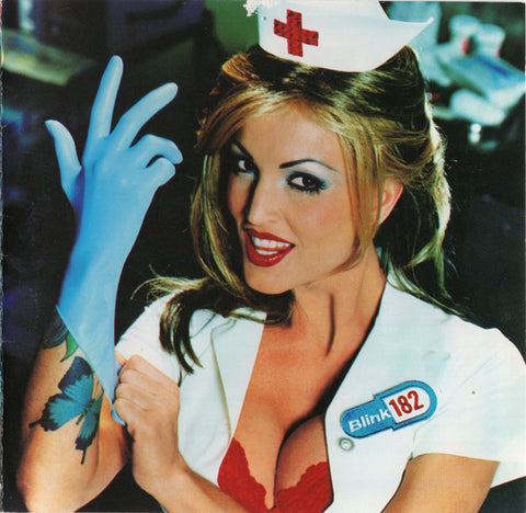 Blink-182 – Enema Of The State - new vinyl
