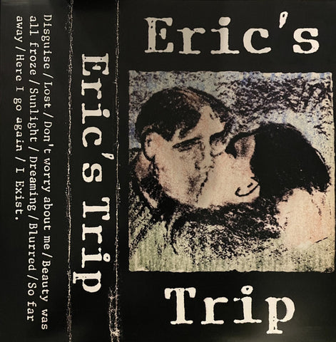 Eric's Trip - Eric's Trip - new vinyl
